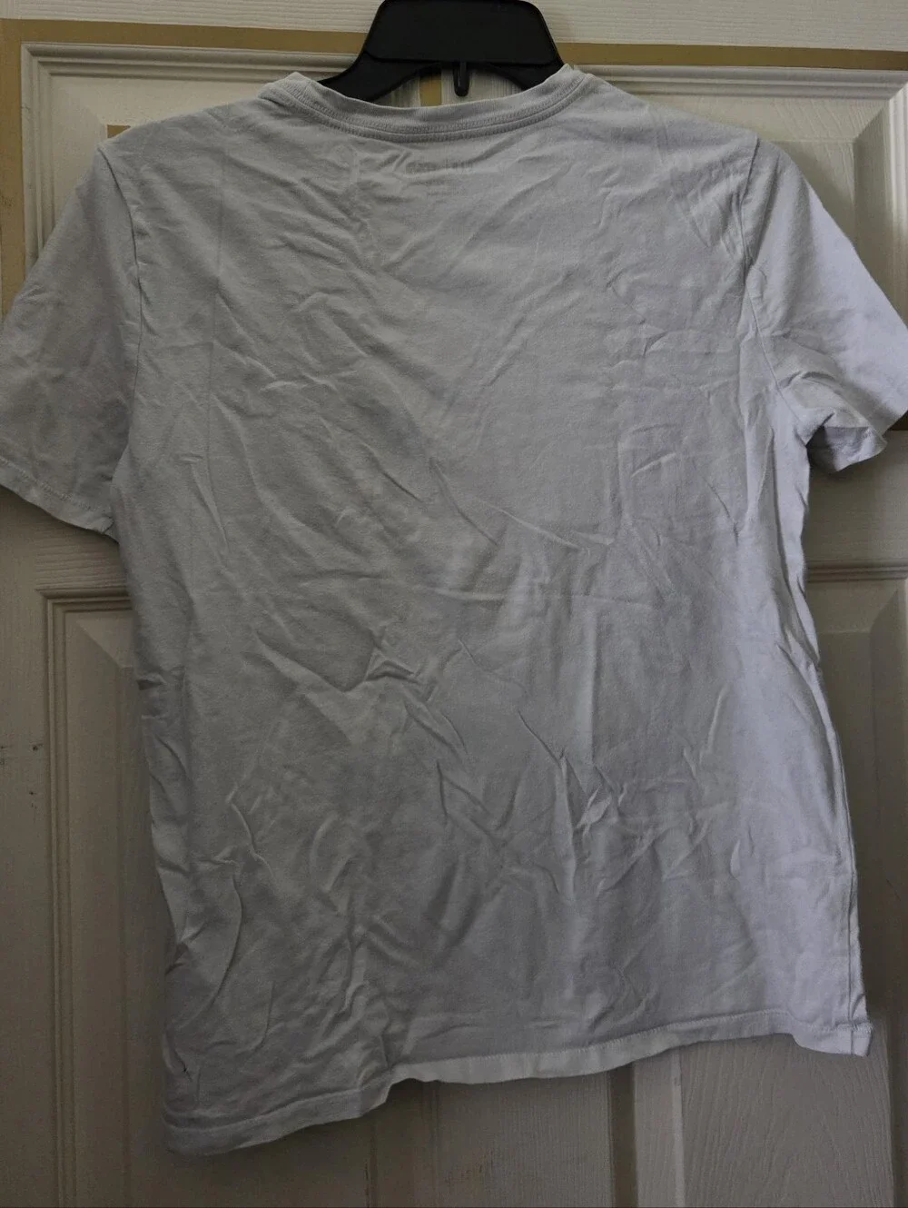 GAP Kids Star Wars Graphic Tee - White